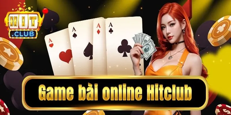 Sảnh game bài nhiều tựa trò chơi hấp dẫn người tham gia Sảnh game bài nhiều tựa trò chơi hấp dẫn người tham gia
