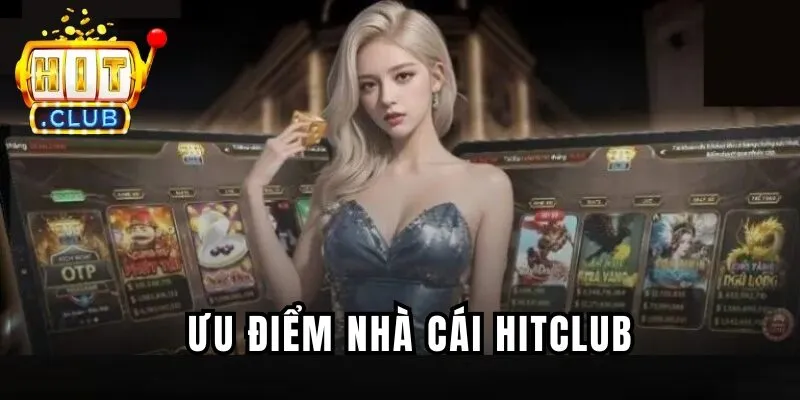 Thương hiệu cá cược trực tuyến sở hữu nhiều ưu điểm nổi bật Thương hiệu cá cược trực tuyến sở hữu nhiều ưu điểm nổi bật