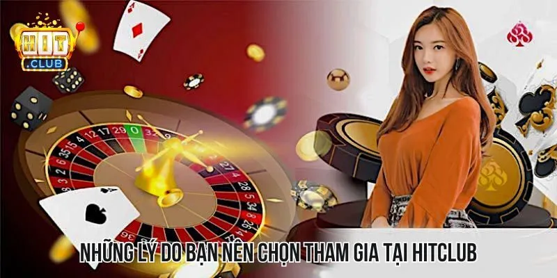 Điểm danh các lý do chính mà bạn nhất định phải tham gia cá cược tại nền tảng Điểm danh các lý do chính mà bạn nhất định phải tham gia cá cược tại nền tảng