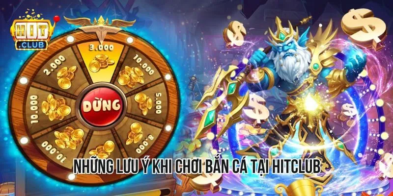 Những lưu ý khi chơi bắn cá tại nhà cái chúng tôi Những lưu ý khi chơi bắn cá tại nhà cái chúng tôi