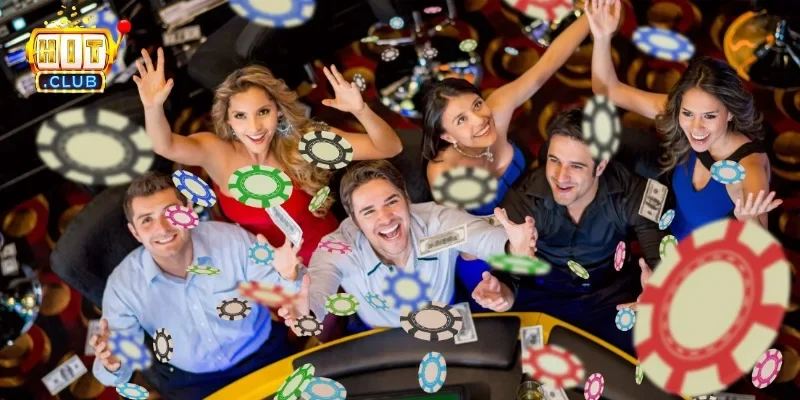 Các ưu điểm nổi bật của sòng Hitclub Casino Các ưu điểm nổi bật của sòng Hitclub Casino