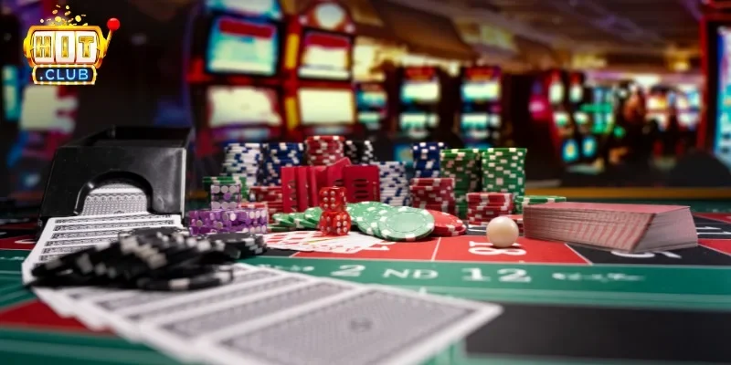Khám phá các tựa game tại Hitclub Casino hấp dẫn nhất Khám phá các tựa game tại Hitclub Casino hấp dẫn nhất