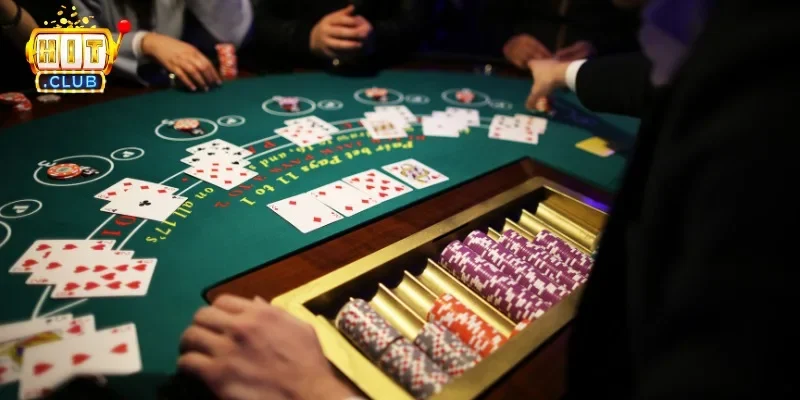 Một vài nét khái quát về sân chơi cá cược Hitclub Casino Một vài nét khái quát về sân chơi cá cược Hitclub Casino
